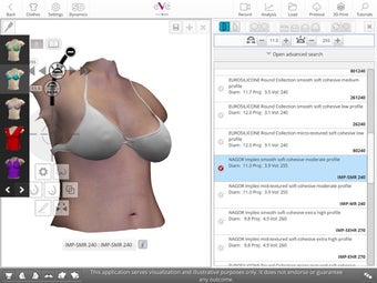 Image 0 for Eve 4.0