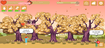 Image 1 for Blossom Clicker