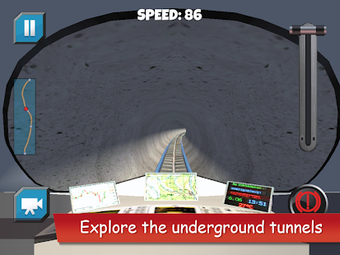 Image 2 for Hyperloop: futuristic tra…