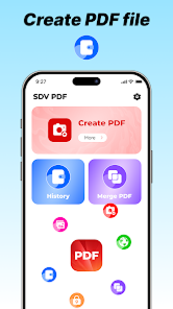 Image 0 for SDV PDF