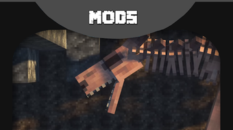 Image 2 for MCPE RLcraft Mod