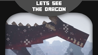 Image 1 for MCPE RLcraft Mod