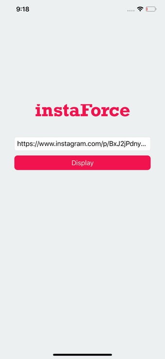 Image 0 for InstaForce - Photo Video …