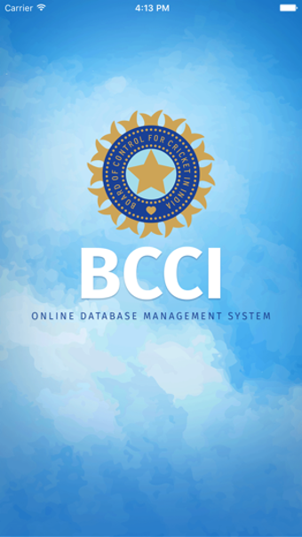 Image 0 for BCCI ODMS