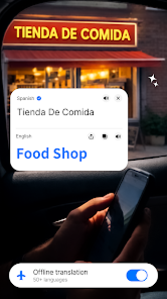 Imagen 0 para AI Camera - Photo Transla…