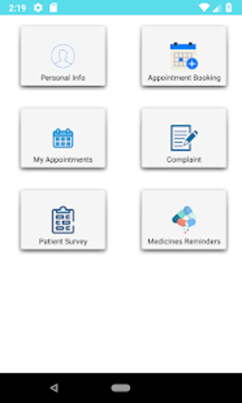 Image 0 for Patient Portal