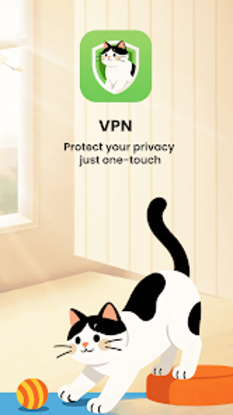 Image 0 for Meow VPN: Fast  Secure Pr…
