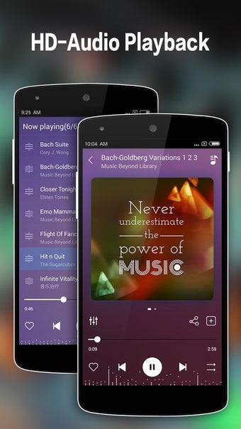 Imagen 3 para Music Plus - MP3 Player