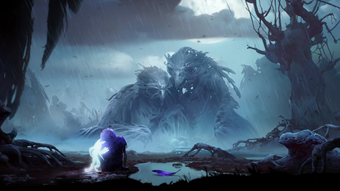 Imagen 1 para Ori and the Will of the W…