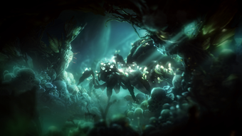 Imagen 0 para Ori and the Will of the W…