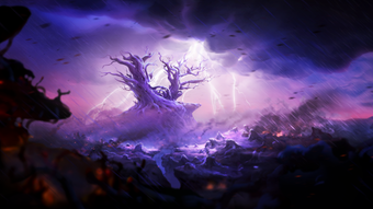 Imagen 2 para Ori and the Will of the W…