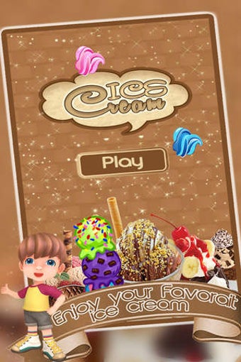 Image 0 for Ice Cream - The Yummy Ice…