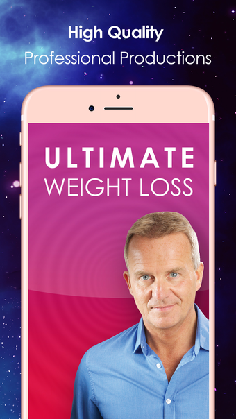 Imagen 0 para Ultimate Weight Loss by G…