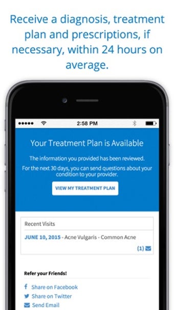 Image 1 for Arnot Health Dermatology