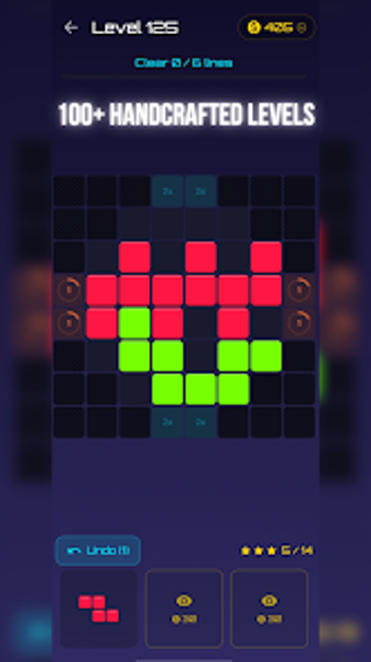 Imagen 0 para BlockFit: Block Puzzle Ga…