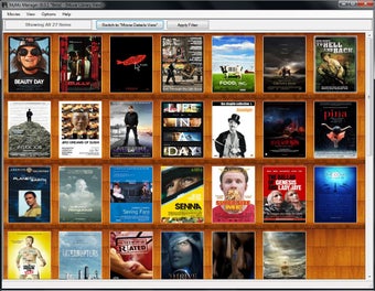 Image 0 for MyMo Manager