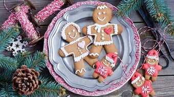 Imagen 0 para Winter Holiday Glow for W…