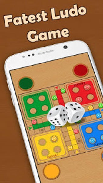Image 3 for Ludo Classic game : Ludo …
