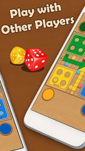 Image 2 for Ludo Classic game : Ludo …