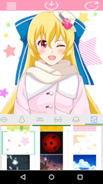Image 0 for Anime Avatar Maker