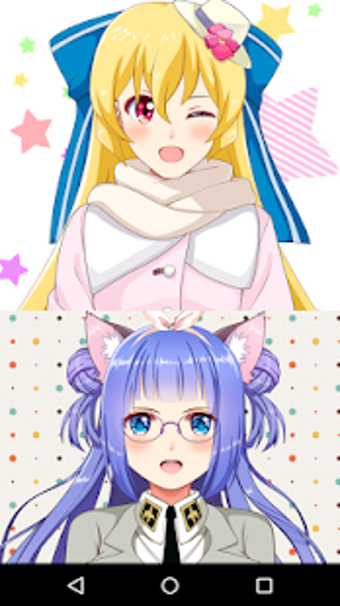 Image 2 for Anime Avatar Maker