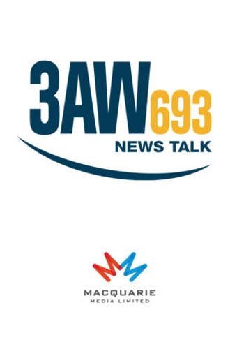Imagen 0 para Radio 3AW