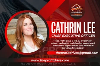 Image 0 for The Profit Drive