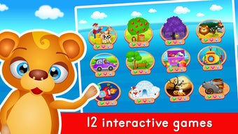 Imagen 0 para Tashi Hidden Object Games