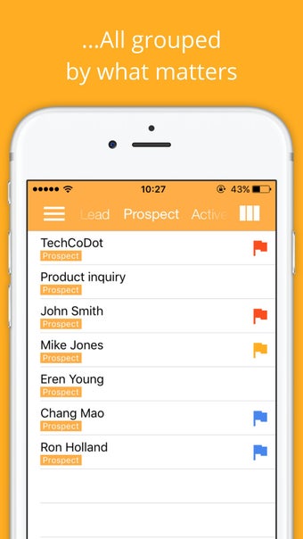 Image 0 for NetHunt CRM