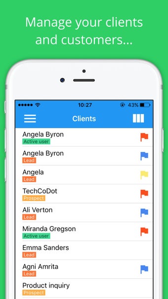 Image 4 for NetHunt CRM