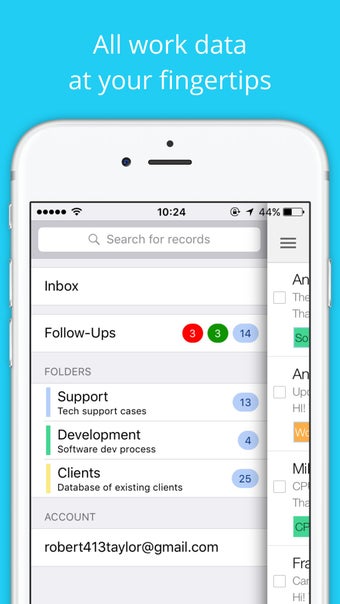 Image 2 for NetHunt CRM