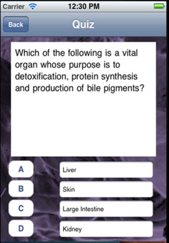 Image 0 for Urinary and Excretory Sys…