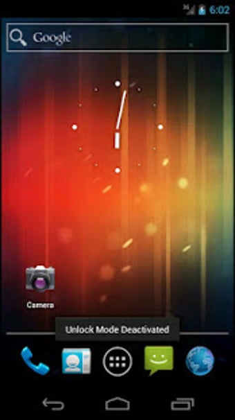 Imagen 1 para Unlock