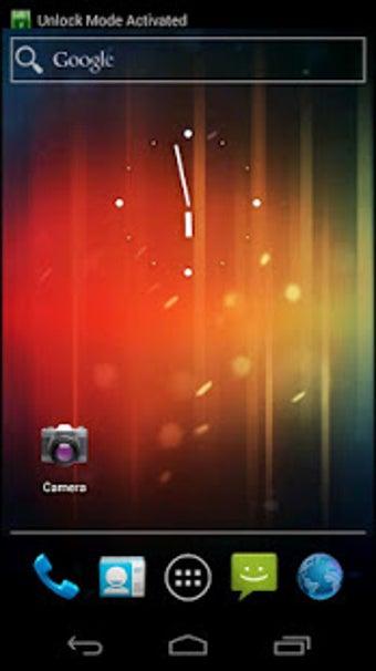 Imagen 2 para Unlock