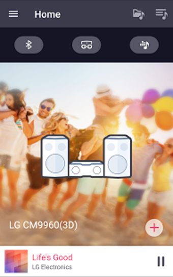 Image 1 for Music Flow Bluetooth