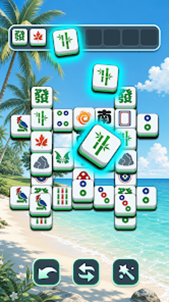 Imagen 0 para Oasis Match - 3 Tiles puz…