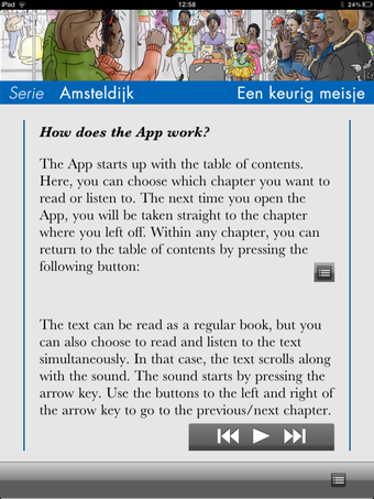 Image 1 for LeespuntNL - Een keurig m…