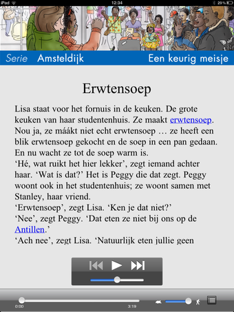 Image 2 for LeespuntNL - Een keurig m…