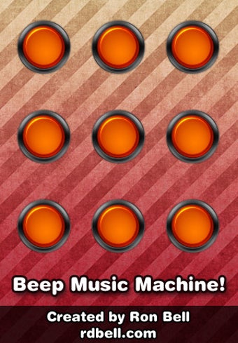 Image 0 for Beep Music Machine (FREE!…