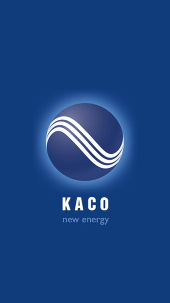 Image 0 for KACO CMT for iPhone