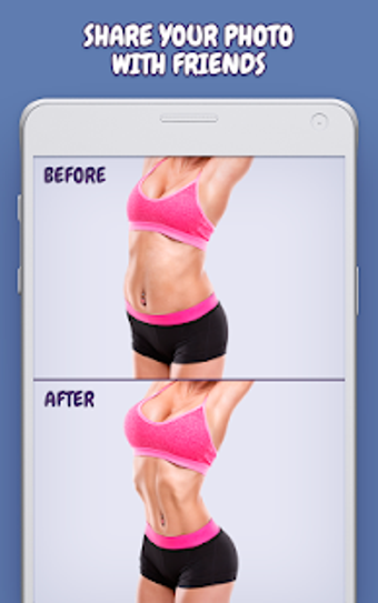 Image 1 for Bodybuilding Camera 2