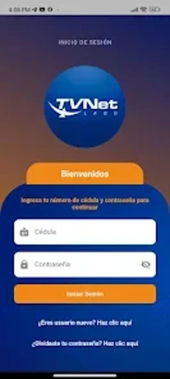 Image 0 for Mi TVNet Lago