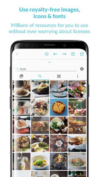 Imagen 3 para Social Post Maker for Fac…