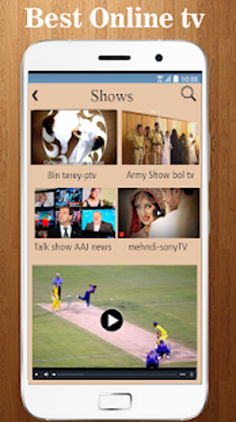 Image 0 for Free TV Without Internet …