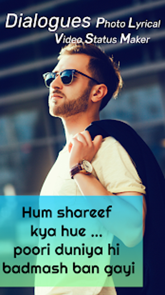 Imagen 3 para Bollywood Photo Lyrical D…