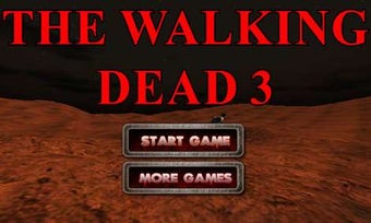 Imagen 0 para The Walking Dead 3 for Wi…