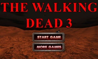 Imagen 3 para The Walking Dead 3 for Wi…