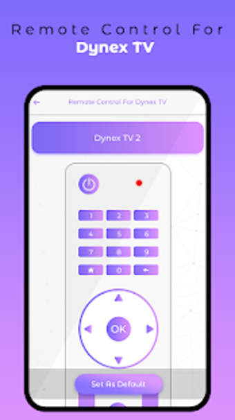 Image 2 for Remote Controller For Dyn…