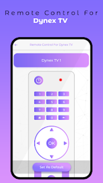 Image 0 for Remote Controller For Dyn…