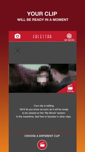Image 3 for FaceStar App